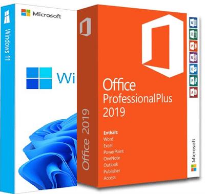 Windows 11 Pro Build 22000.51 Dev (TPM 2.0 Compliant) With Office 2019 Pro Plus Preactivated