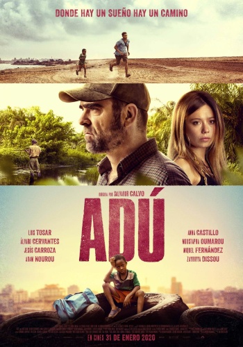 Adu 2020 HDRip XviD AC3-EVO Adu 2020 HDRip XviD AC3-EVO