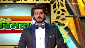 Filmfare Awards (2022) 1080p WEB DL x264 AAC-Team IcTv Exclusive