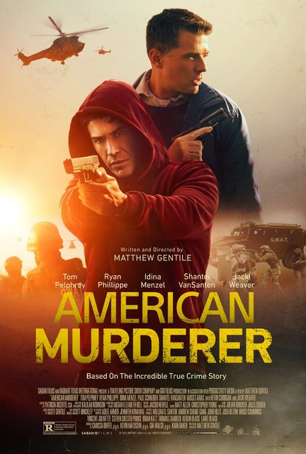 American Murderer 2022 1080p WEB-DL DD5 1 H 264-EVO American Murderer 2022 1080p WEB-DL DD5 1 H 264-EVO