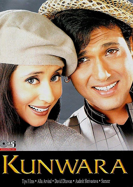 Kunwara (2000) 1080p - WEB-HD - AVC - AAC-Bollywooda2z