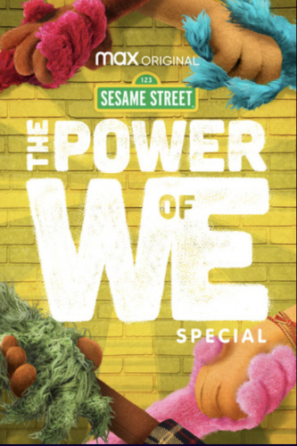 The Power of We A Sesame Street Special 2020 1080p WEB h264-KOGi The Power of We A Sesame Street Special 2020 1080p WEB h264-KOGi