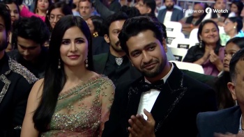 Filmfare Awards (2022) 1080p WEB DL x264 AAC-Team IcTv Exclusive