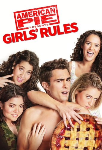 American Pie Presents Girls Rules 2020 DVDRip AC3 X264-CMRG