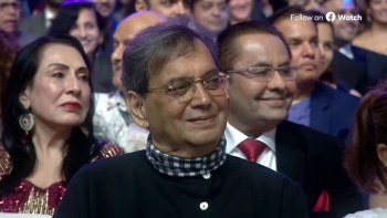Filmfare Awards (2022) 1080p WEB DL x264 AAC-Team IcTv Exclusive