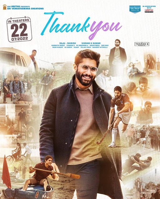 Thank You (2022) 1080p WEB-DL AVC AAC Multi Audios ESub-BWT Exclusive Thank You (2022) 1080p WEB-DL AVC AAC Multi Audios ESub-BWT Exclusive