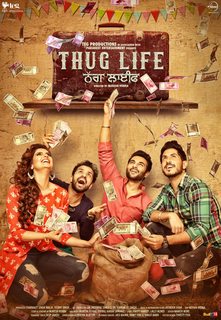 Thug Life (2017) 1080p - WEB-DL - x264 - DD5 1-TT Exclusive Thug Life (2017) 1080p - WEB-DL - x264 - DD5 1-TT Exclusive