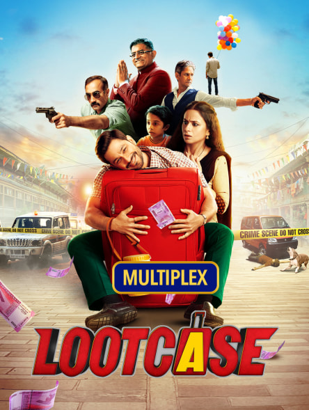 Lootcase (2020) 1080p WEB-DL x264 DD5 1-TT Exclusive Lootcase (2020) 1080p WEB-DL x264 DD5 1-TT Exclusive