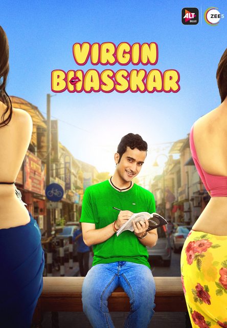 Virgin Bhasskar 2019 S01 1080pi WEB-DL AAC 2 0 x264-TT