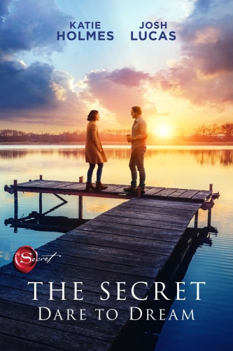The Secret Dare to Dream 2020 BRRip XviD AC3-EVO
