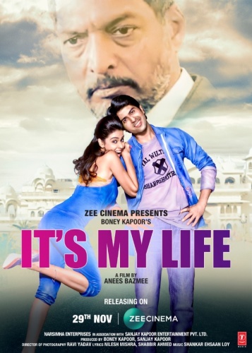 It's My Life (2020) 720p HDTV Rip x264 AAC-DUS Exclusive It's My Life (2020) 720p HDTV Rip x264 AAC-DUS Exclusive
