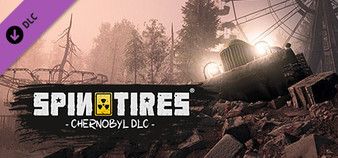 Spintires Chernobyl-HOODLUM