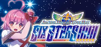 Arcana Heart 3 LOVEMAX SIXSTARS v1 08-DARKSiDERS