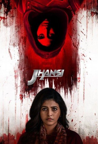 Jhansi S01 (2022) 1080p WEB-DL H264 DDP5 1-DUS Exclusive Jhansi S01 (2022) 1080p WEB-DL H264 DDP5 1-DUS Exclusive