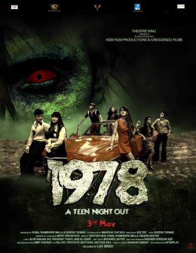 1978 A Teen Night Out (2020) 1080p WEB DL - x264 - AAC-Team IcTv Exclusive 1978 A Teen Night Out (2020) 1080p WEB DL - x264 - AAC-Team IcTv Exclusive