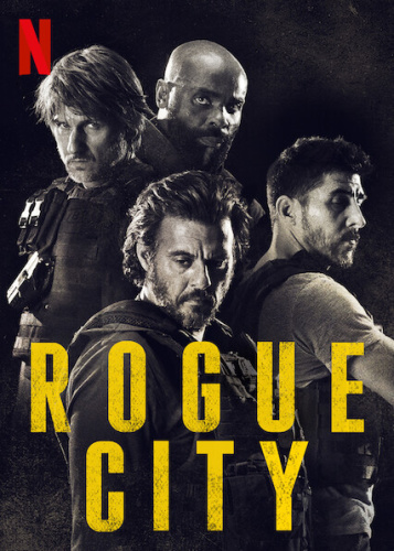 Rogue City 2020 1080p NF WEB-DL DDP5 1 x264-CMRG Rogue City 2020 1080p NF WEB-DL DDP5 1 x264-CMRG
