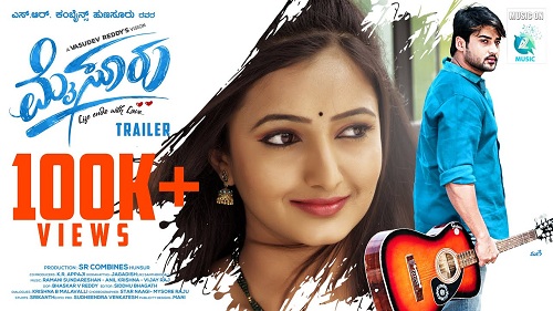 Mysuru (2022) Kannada 1080p HDRip x264 AAC ESub-BWT Mysuru (2022) Kannada 1080p HDRip x264 AAC ESub-BWT