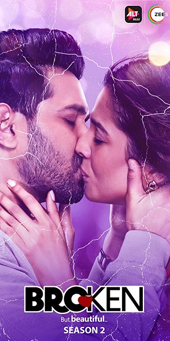 Broken But Beautiful 2019 AltBalaji Originals S02 1080p WEB-DL x264 AAC -DDR