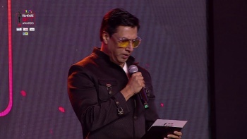 Filmfare OTT Awards (2021) 1080p WEB-DL x264 AAC-Team IcTv Exclusive