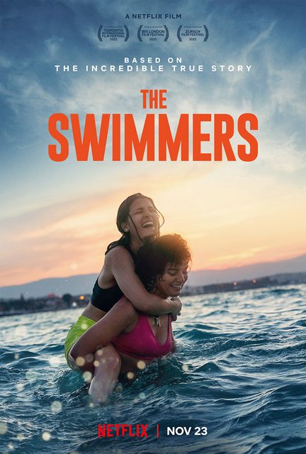 The Swimmers 2022 1080p NF WEB-DL DDP5 1 Atmos x264-EVO The Swimmers 2022 1080p NF WEB-DL DDP5 1 Atmos x264-EVO