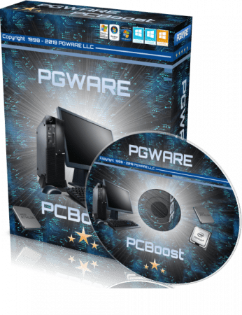 PGWare PCBoost 5.3.1.2021 Multilingual PGWare PCBoost 5.3.1.2021 Multilingual