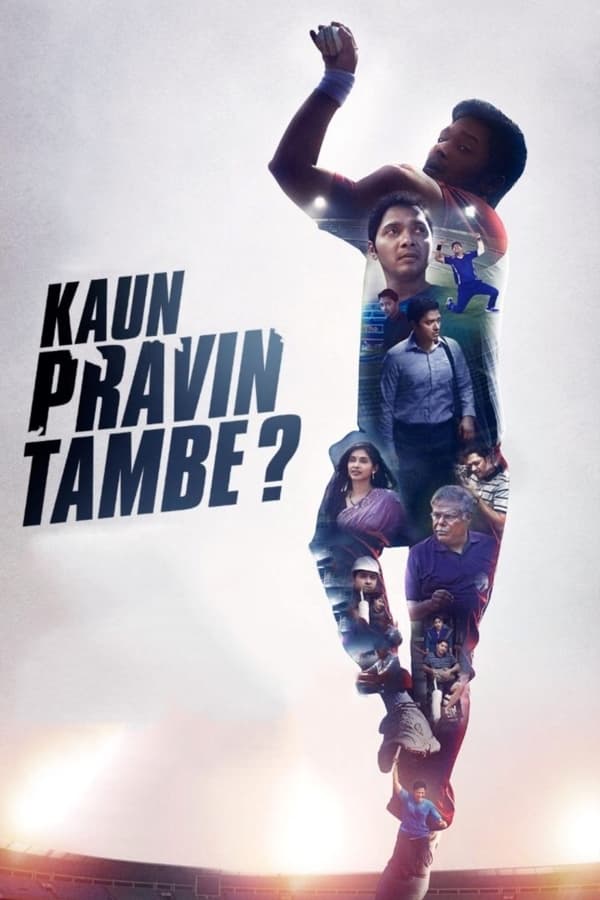 Kaun Praveen Tambe (2022) 1080p WEB-DL AVC DDP5 1 Multi Audios ESub-DUS Exclusive Kaun Praveen Tambe (2022) 1080p WEB-DL AVC DDP5 1 Multi Audios ESub-DUS Exclusive