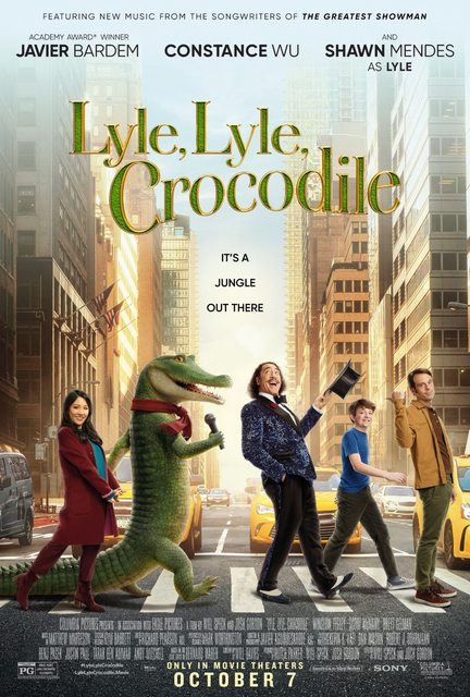 Lyle Lyle Crocodile 2022 1080p WEB-DL DDP5 1 Atmos H 264-EVO Lyle Lyle Crocodile 2022 1080p WEB-DL DDP5 1 Atmos H 264-EVO