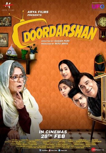 Doordarshan (2020) 1080p WEB-DL AVC AAC-Team IcTv Exclusive Doordarshan (2020) 1080p WEB-DL AVC AAC-Team IcTv Exclusive