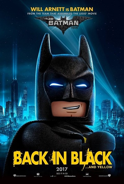 The LEGO Batman Movie 2017 HDTS x264-DiRG