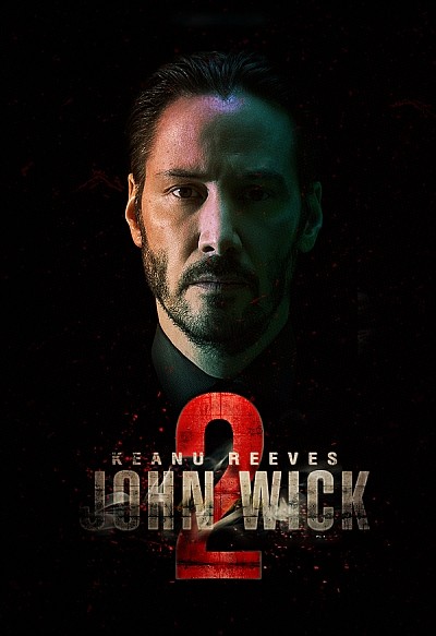 John Wick Chapter 2 2017 HDTS - UnKnOwN