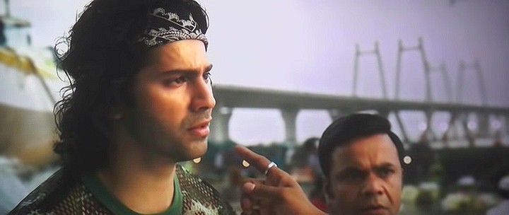 Judwaa 2 (2017) 1.47 - 1/3DVDscr - x264 - DD5.1 - DUS Exclusive Judwaa 2 (2017) 1.47 - 1/3DVDscr - x264 - DD5.1 - DUS Exclusive