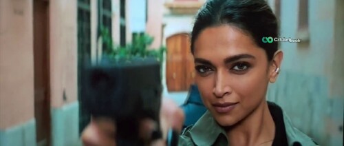 Pathaan (2023) V2 1080p PDVDRip x264 AAC-DUS Exclusive Pathaan (2023) V2 1080p PDVDRip x264 AAC-DUS Exclusive