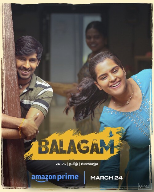 Balagam (2023) 1080p WEB-DL AVC DD5 1 Multi Audio ESub-BWT Exclusive Balagam (2023) 1080p WEB-DL AVC DD5 1 Multi Audio ESub-BWT Exclusive