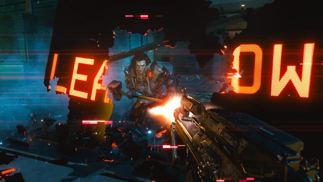 Cyberpunk 2077-CODEX