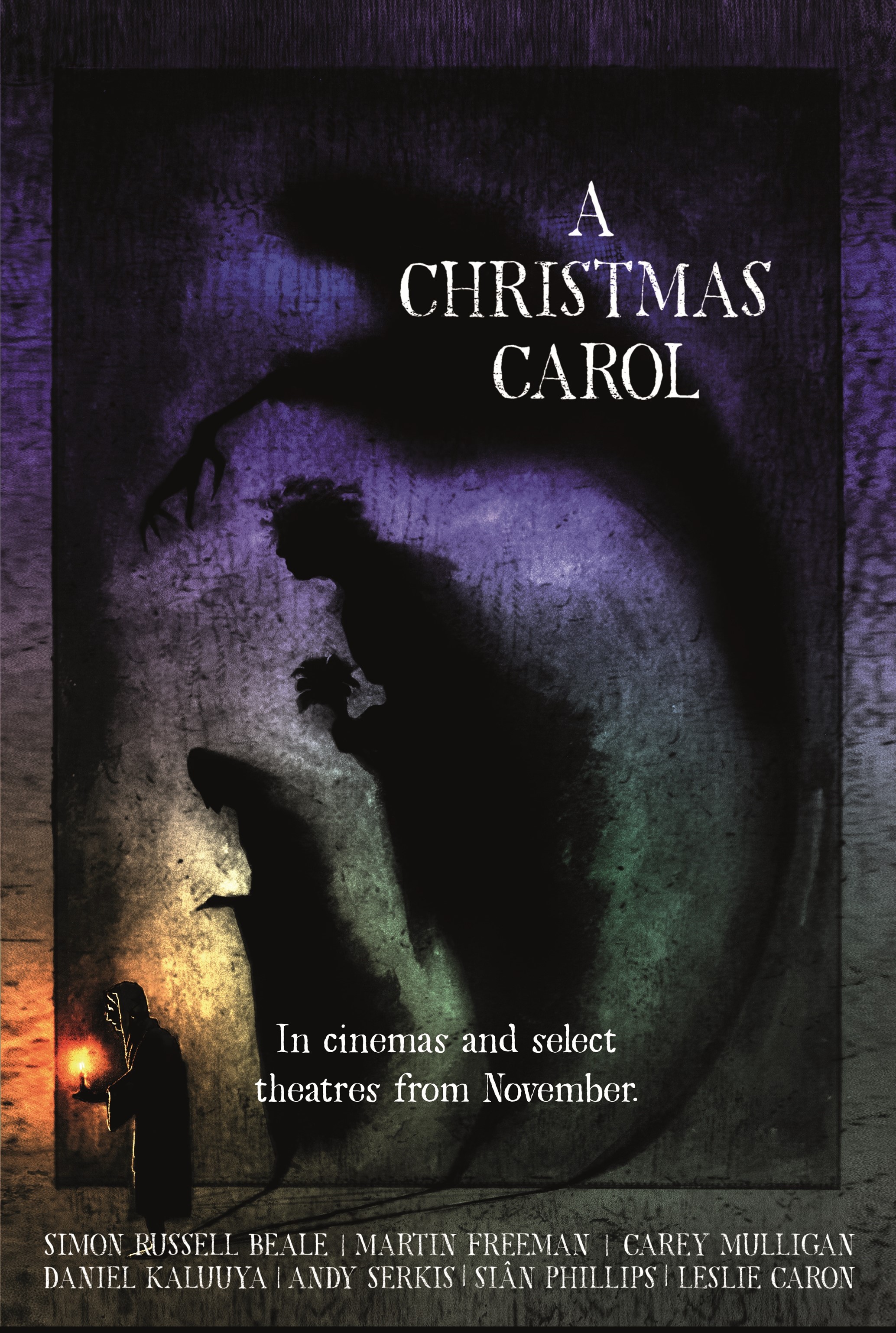 A Christmas Carol 2020 1080p WEB-DL DD5 1 H 264-EVO