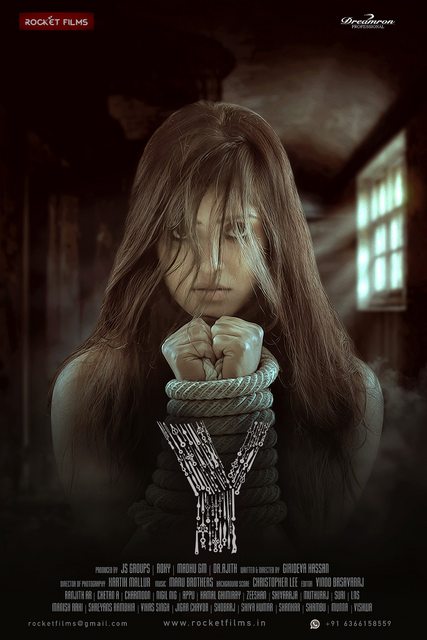 The Y (2023) Hindi 720p PreDVD x264 MP3-BWT The Y (2023) Hindi 720p PreDVD x264 MP3-BWT
