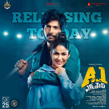 A1 EXPRESS (2021) Telugu 1080p WEB-DL AVC DD5 1 ESub-BWT Exclusive A1 EXPRESS (2021) Telugu 1080p WEB-DL AVC DD5 1 ESub-BWT Exclusive