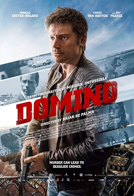 Domino (2019) 1080p WEB-DL DD5 1 H264-CMRG