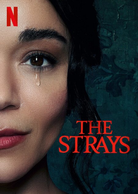 The Strays 2023 1080p WEB H264-NAISU