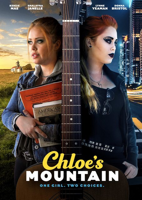 Chloes Mountain 2021 HDRip XviD AC3-EVO Chloes Mountain 2021 HDRip XviD AC3-EVO