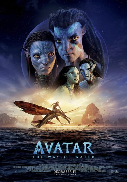 Avatar 2 (2022) Hindi 1080p HD-CAM x264-BWT Avatar 2 (2022) Hindi 1080p HD-CAM x264-BWT