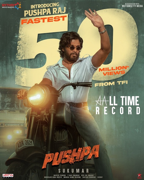 Pushpa the Rise (2021) Hindi 2160p 4K WEB-DL HEVC DDP5 1-DUS Exclusive Pushpa the Rise (2021) Hindi 2160p 4K WEB-DL HEVC DDP5 1-DUS Exclusive