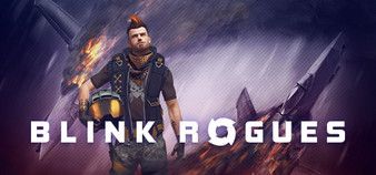 Blink Rogues-PLAZA