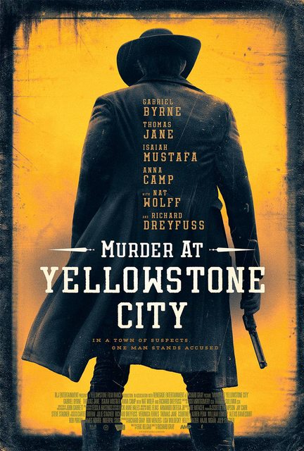 Murder at Yellowstone City 2022 1080p WEB-DL DD5 1 H 264-CMRG 