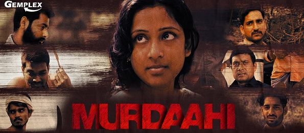 Murdaahi S01 (2022) 1080p WEB-DL AVC AAC-DUS Exclusive Murdaahi S01 (2022) 1080p WEB-DL AVC AAC-DUS Exclusive