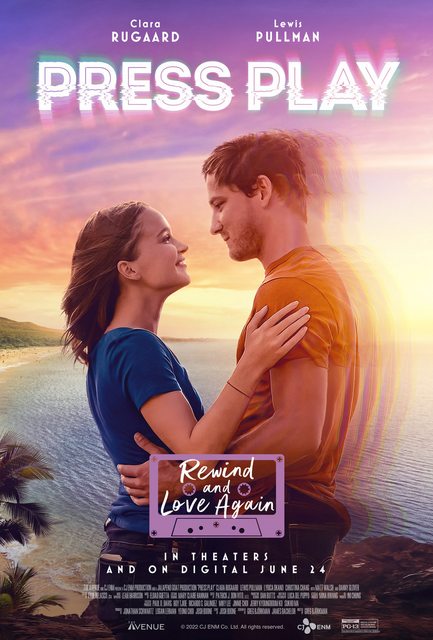 Press Play 2022 1080p AMZN WEB-DL DDP5 1 H264-CMRG 