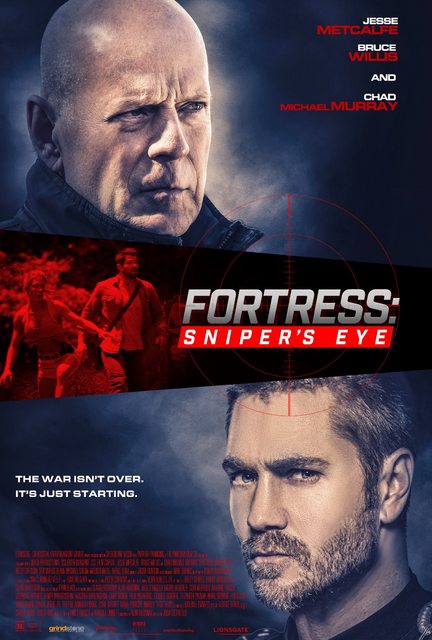 Fortress 2 Snipers Eye 2022 1080p WEB-DL DD5 1 H 264-EVO Fortress 2 Snipers Eye 2022 1080p WEB-DL DD5 1 H 264-EVO