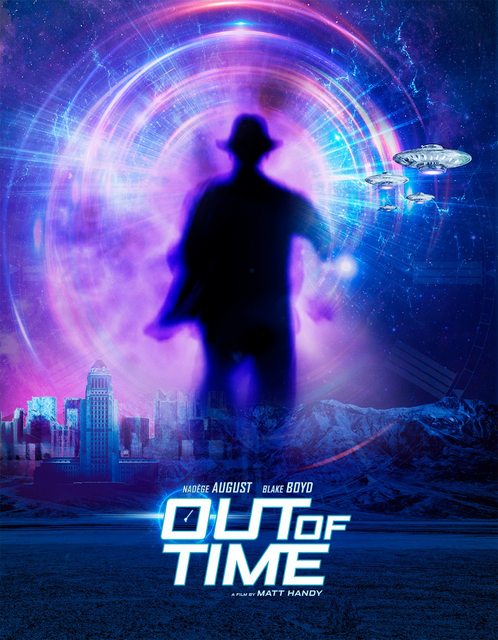 Out of Time 2021 HDRip XviD AC3-EVO Out of Time 2021 HDRip XviD AC3-EVO