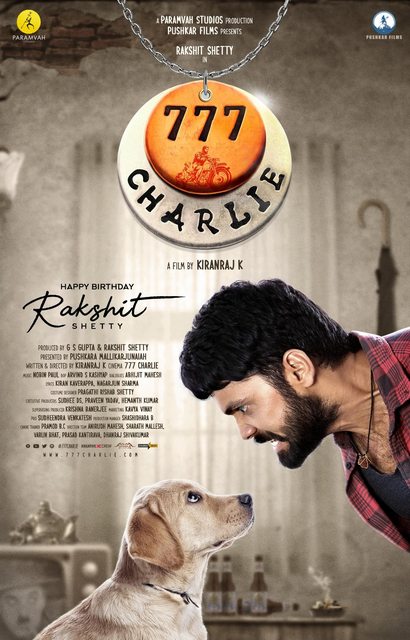 777 Charlie (2022) Tamil Line Audio 1080p HDRip x264-BWT Exclusive 777 Charlie (2022) Tamil Line Audio 1080p HDRip x264-BWT Exclusive