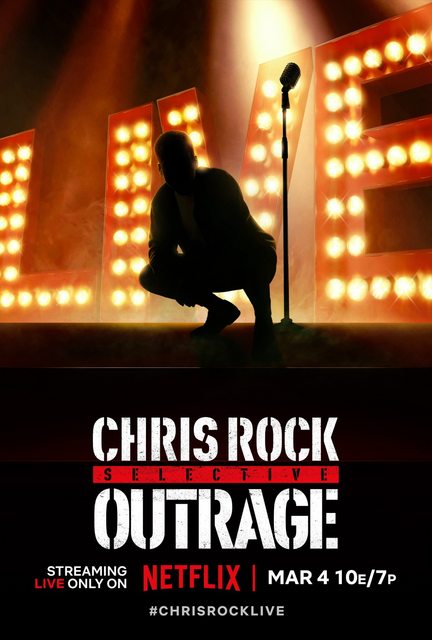 Chris Rock Selective Outrage 2023 REPACK 1080p WEB H264-NAISU Chris Rock Selective Outrage 2023 REPACK 1080p WEB H264-NAISU